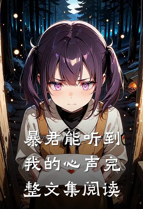 暴君能听到我的心声完整文集阅读