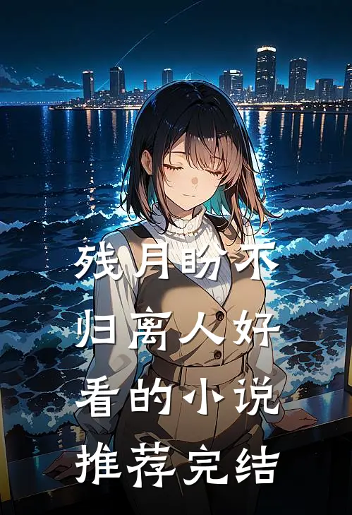 残月盼不归离人好看的小说推荐完结
