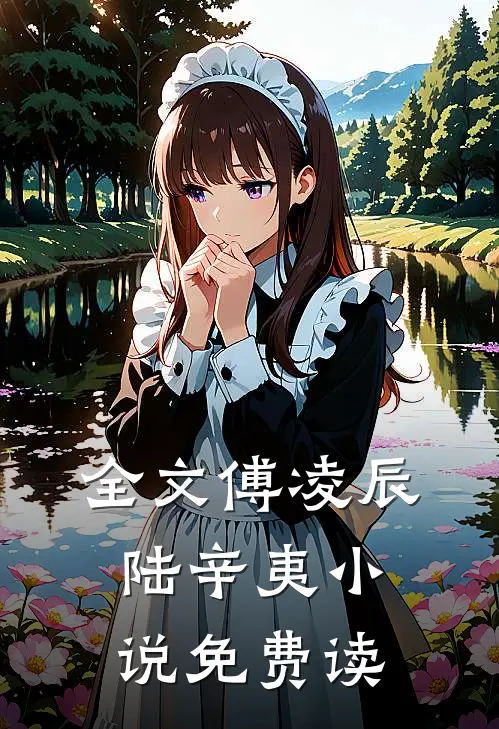 全文傅凌辰陆辛夷小说免费读