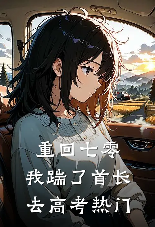 重回七零，我踹了首长去高考热门