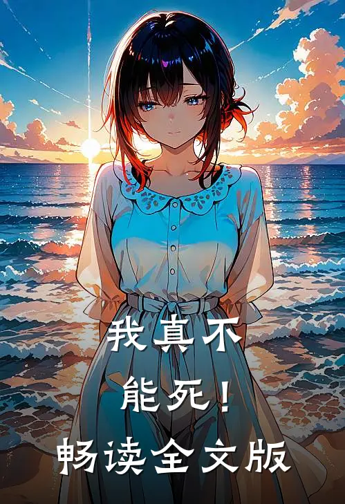 我真不能死！畅读全文版