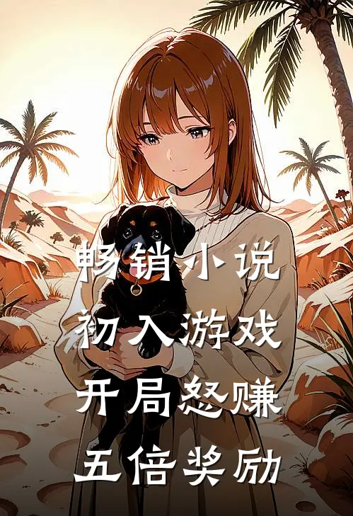 畅销小说初入游戏：开局怒赚五倍奖励