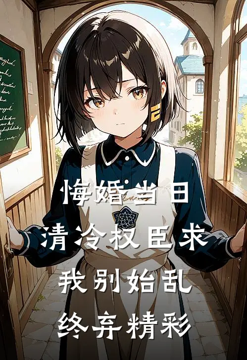 悔婚当日，清冷权臣求我别始乱终弃精彩