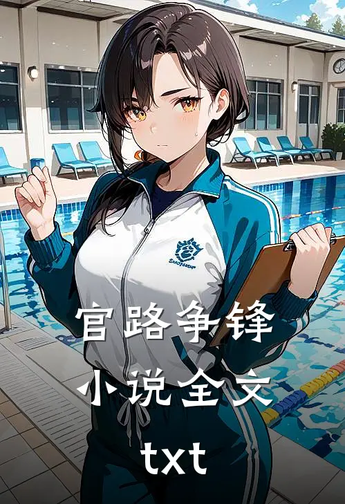 官路争锋小说全文txt