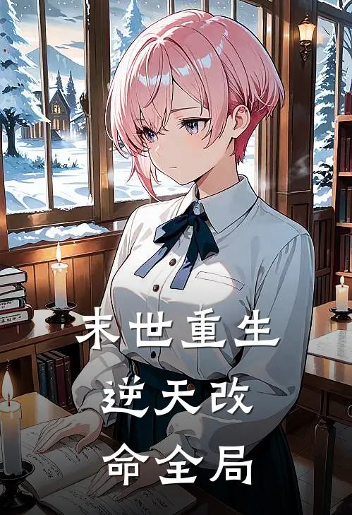 末世重生：逆天改命全局