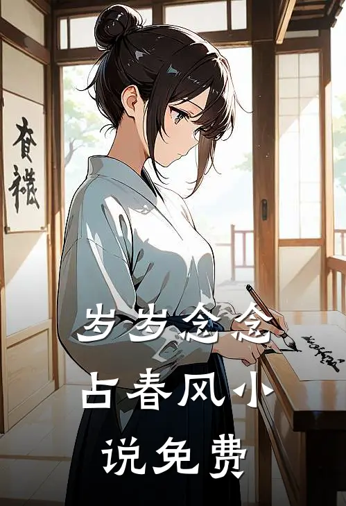 岁岁念念占春风小说免费