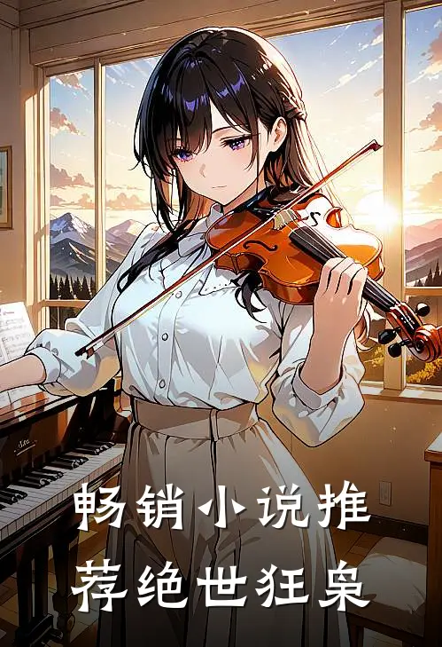 畅销小说推荐绝世狂枭
