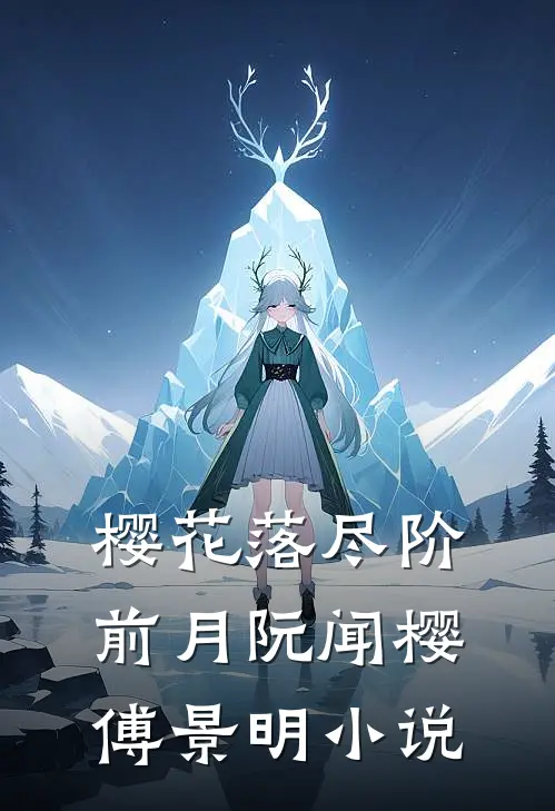 樱花落尽阶前月阮闻樱傅景明小说