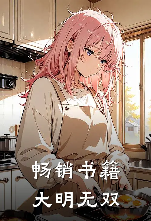 畅销书籍大明无双