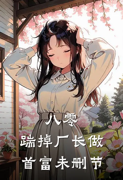 八零：踹掉厂长做首富未删节