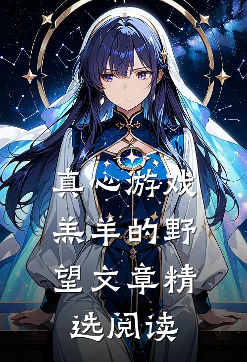 真心游戏：羔羊的野望文章精选阅读