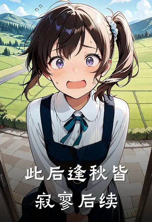 此后逢秋皆寂寥后续