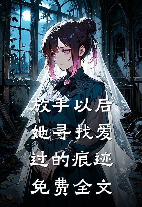 放手以后，她寻找爱过的痕迹免费全文