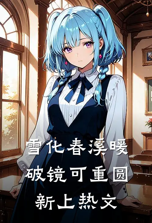 雪化春溪暖，破镜可重圆新上热文