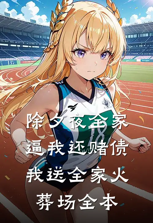 除夕夜全家逼我还赌债，我送全家火葬场全本