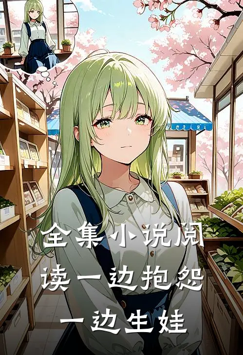 全集小说阅读一边抱怨一边生娃
