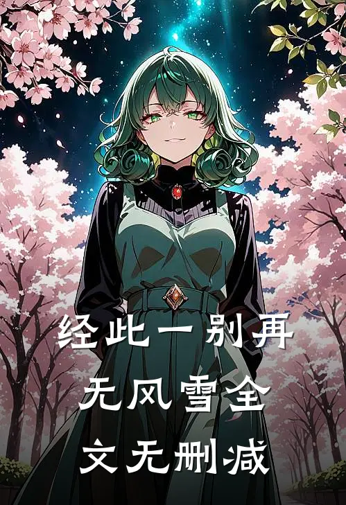 经此一别再无风雪全文无删减