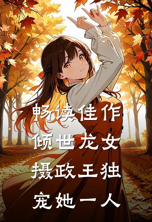 畅读佳作倾世龙女：摄政王独宠她一人