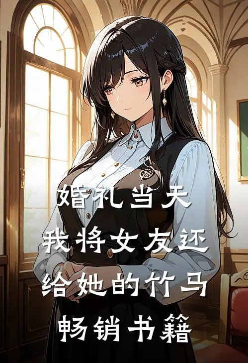 婚礼当天，我将女友还给她的竹马畅销书籍