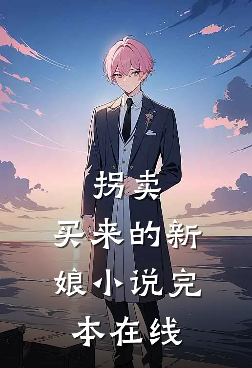 拐卖：买来的新娘小说完本在线