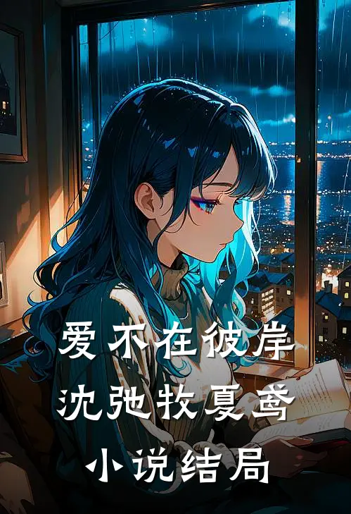 爱不在彼岸沈弛牧夏鸢小说结局