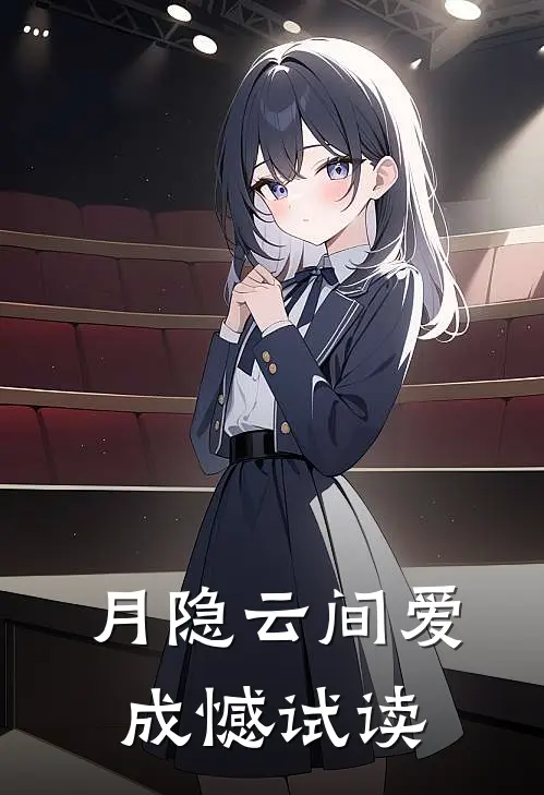 月隐云间爱成憾试读