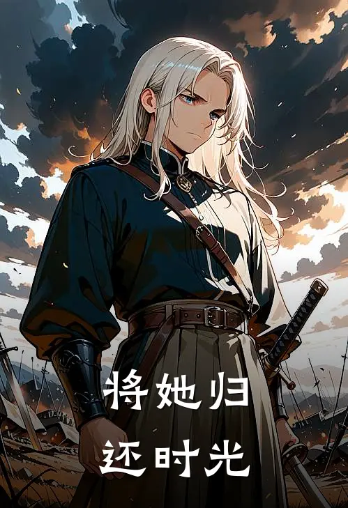 将她归还时光