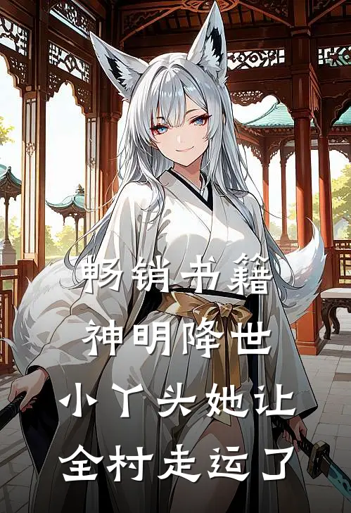 畅销书籍神明降世：小丫头她让全村走运了