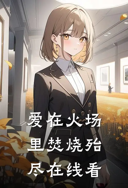 爱在火场里焚烧殆尽在线看