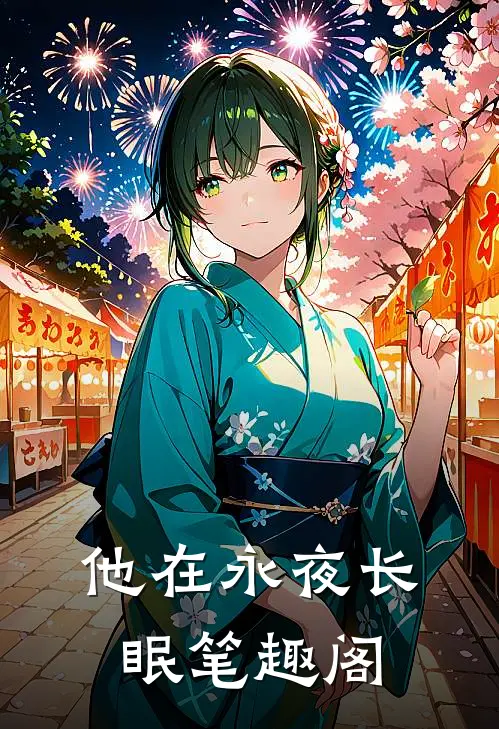 他在永夜长眠笔趣阁