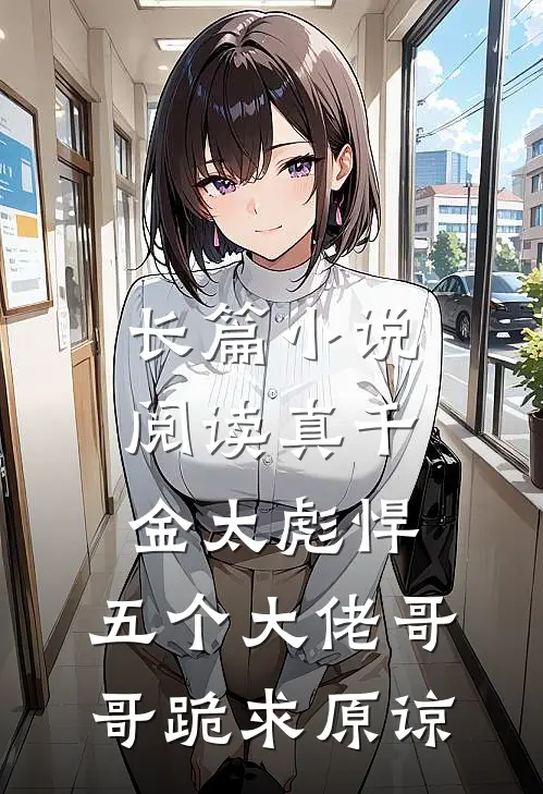 长篇小说阅读真千金太彪悍，五个大佬哥哥跪求原谅