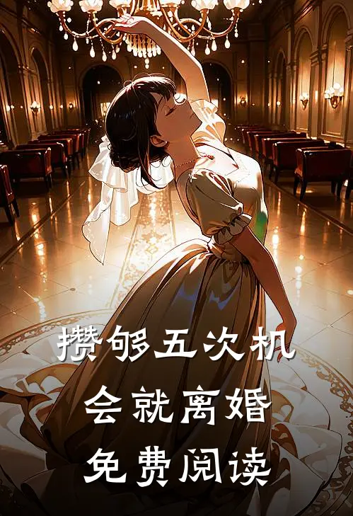 攒够五次机会就离婚免费阅读