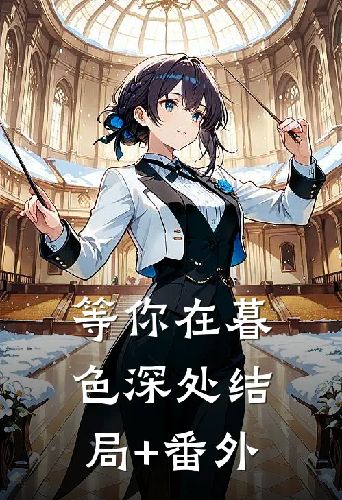 等你在暮色深处结局+番外