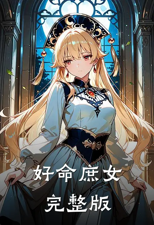 好命庶女完整版
