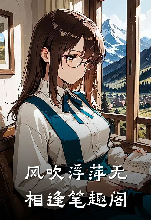 风吹浮萍无相逢笔趣阁