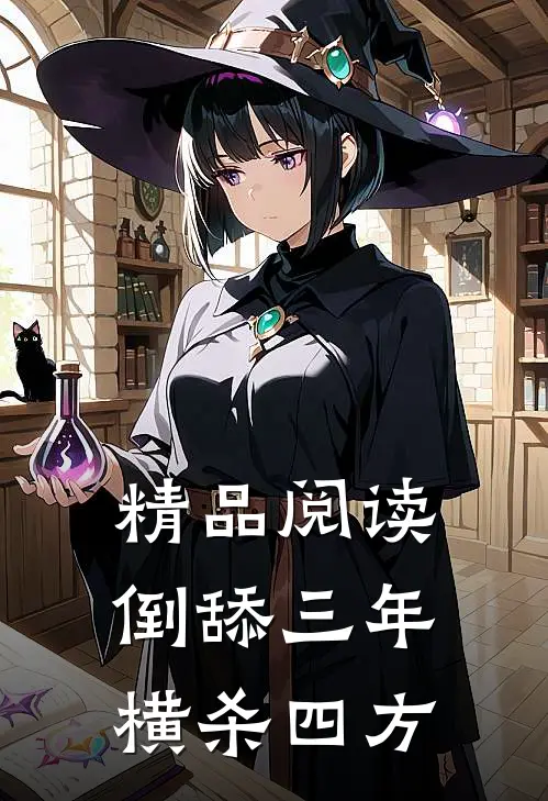 精品阅读倒舔三年，横杀四方