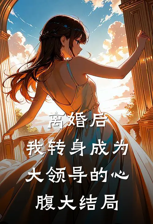 离婚后，我转身成为大领导的心腹大结局