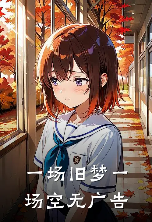 一场旧梦一场空无广告