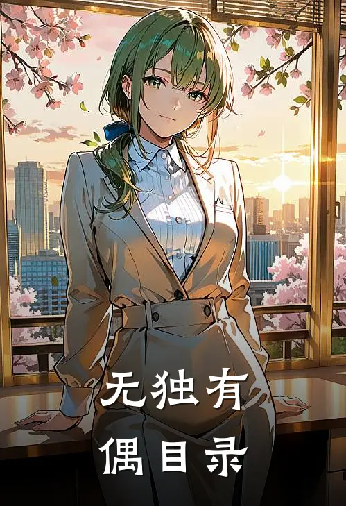 无独有偶目录