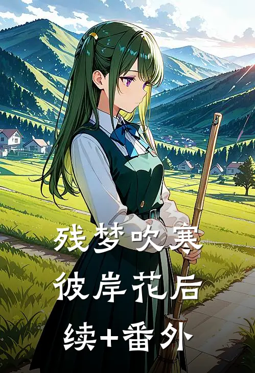 残梦吹寒彼岸花后续+番外