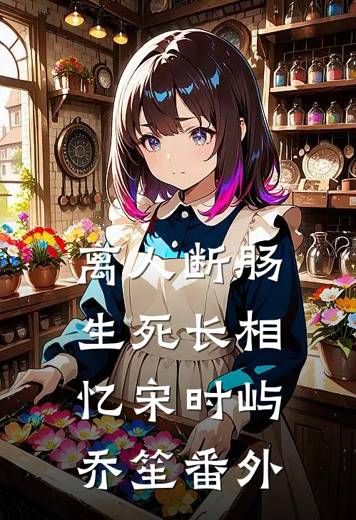 离人断肠，生死长相忆宋时屿乔笙番外