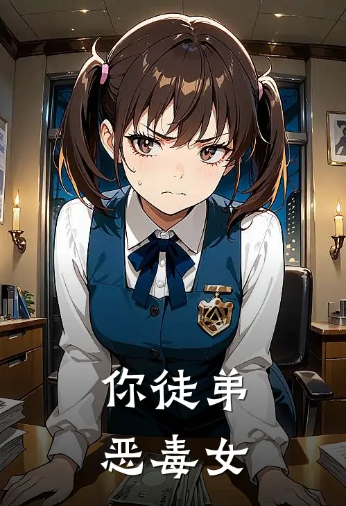 你徒弟恶毒女