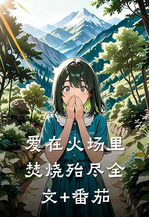 爱在火场里焚烧殆尽全文+番茄