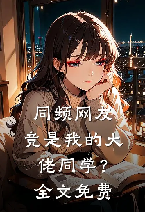 同频网友，竟是我的大佬同学？全文免费