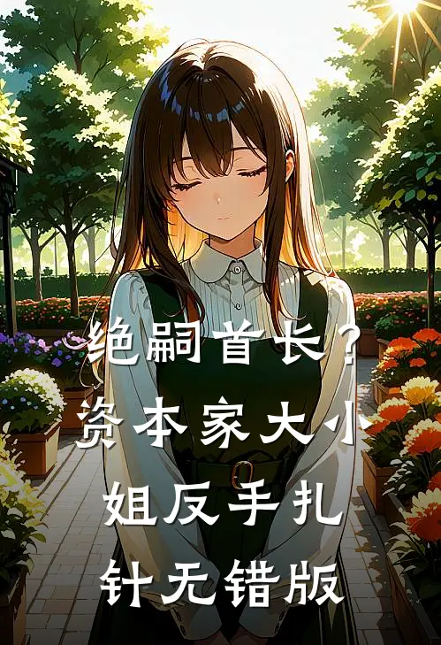 绝嗣首长？资本家大小姐反手扎针无错版