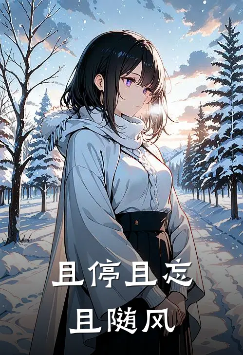 且停且忘且随风