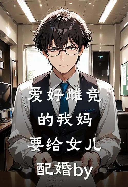 爱好雌竞的我妈，要给女儿配婚by