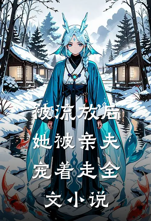 被流放后，她被亲夫宠着走全文小说