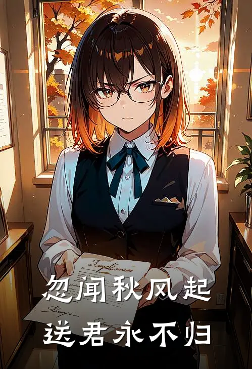 忽闻秋风起，送君永不归
