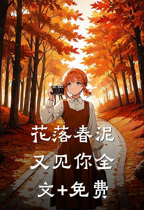 花落春泥又见你全文+免费